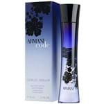 Ficha técnica e caractérísticas do produto Armani Code Pour Femme de Giorgio Armani Eau de Parfum 30 Ml