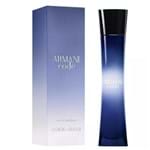 Ficha técnica e caractérísticas do produto Armani Code Pour Femme de Giorgio Armani Eau de Parfum (75ml)