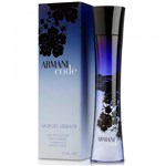 Ficha técnica e caractérísticas do produto Armani Code Pour Femme Giorgio Armani Eau de Parfum Perfume Feminino 30ml - Giorgio Armani