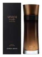Ficha técnica e caractérísticas do produto Armani Code Profumo Eau de Parfum (110ML)