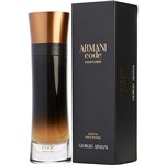 Ficha técnica e caractérísticas do produto Armani Code Profumo Eau de Parfum 60ml Masculino - Giorgio Armani