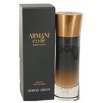 Ficha técnica e caractérísticas do produto Armani Code Profumo Eau de Parfum Giorgio Armani - Perfume Masculino - 110 Ml