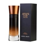 Ficha técnica e caractérísticas do produto Perfume Armani Code Profumo Eau de Parfum Masculino 110ml