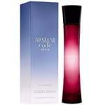 Ficha técnica e caractérísticas do produto Armani Code Satin Eau de Parfum 75ml - 3446