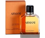 Ficha técnica e caractérísticas do produto Armani Eau D’Aromes de Giorgio Armani Eau de Toilette Masculino 100 Ml