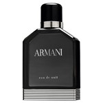 Ficha técnica e caractérísticas do produto Armani Eau de Nuit Masculino Eau de Toilette - Giorgio Armani