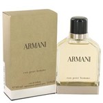 Ficha técnica e caractérísticas do produto Armani Eau de Toilette Spray Perfume Masculino 100 ML-Giorgio Armani