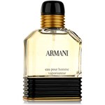 Perfume de Nuit Giorgio Armani Fragrances 50ml