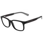 Ficha técnica e caractérísticas do produto Armani Exchange 3029L 8182 - Oculos de Grau