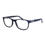 Ficha técnica e caractérísticas do produto Armani Exchange Ax 3034l 8157 Azul Fosco T54 Óculos de Grau
