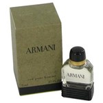 Ficha técnica e caractérísticas do produto Armani Mini Edição Perfume Masculino 5 ML-Giorgio Armani