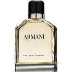 Ficha técnica e caractérísticas do produto Armani Pour Homme de Giorgio Armani Eau de Toilette Masculino 100 Ml
