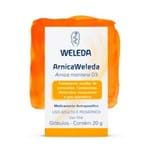 Ficha técnica e caractérísticas do produto Arnica 20G Glóbulos - Weleda