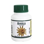 Arnica (6 Potes) 500 Mg em Cápsulas