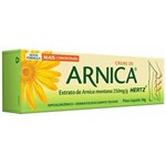 Ficha técnica e caractérísticas do produto Arnica Creme Hidratante para as Pernas 30g