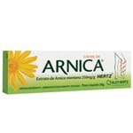 Ficha técnica e caractérísticas do produto Arnica Creme Tratamento Hertz 30g