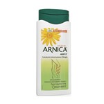 Ficha técnica e caractérísticas do produto Arnica Loção Hidratante para as Pernas 250mg/g 120g