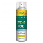 Ficha técnica e caractérísticas do produto Arnica Sports Ice, D'agua Natural, 162 G/ 280 Ml