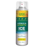 Ficha técnica e caractérísticas do produto Arnica Sports Ice Spray Gelo 280ml - D Agua Natural