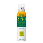 Ficha técnica e caractérísticas do produto Arnica Sports Spray Dagua Natural