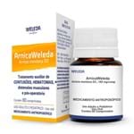 Ficha técnica e caractérísticas do produto Arnica Weleda D3 com 80 Comprimidos