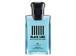 Black Line Eau de Toilette Arno Sorel - Perfume Masculino - 100ml - 100ml