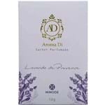 Ficha técnica e caractérísticas do produto Aroma Di Sachê Perfumado Lavanda de Provence 10G [Hinode]