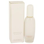 Ficha técnica e caractérísticas do produto Aromatics In White Eau de Parfum Spray Perfume Feminino 30 ML-Clinique