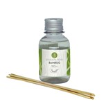 Ficha técnica e caractérísticas do produto Aromatizador de Ambiente Bamboo 100mL - Smell Aromas