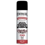 Perfume Aromatizante Spray Centralsul Hot Rod Racing 400ml para Veiculo e Ambientes
