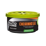 Ficha técnica e caractérísticas do produto Aromatizante Gel Autocare Citrus 60g Pote