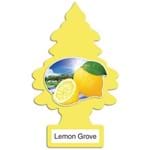 Ficha técnica e caractérísticas do produto Aromatizante Little Trees Lemon Grove - Bosque de Limoeiros