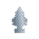Ficha técnica e caractérísticas do produto Aromatizante Little Trees Pure Steel - Aço Puro