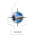Ficha técnica e caractérísticas do produto Aromatizante Little Trees True North - Norte Verdadeiro