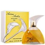 Ficha técnica e caractérísticas do produto Arôme By Arthes Jeanne Arthes Eau de Parfum - Perfume Feminino 100ml