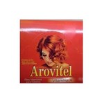 Ficha técnica e caractérísticas do produto Arovitel Arovitel Vitamina a Capsula 50x2ml