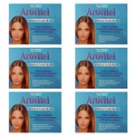 Ficha técnica e caractérísticas do produto Arovitel Arovitel Vitamina A+E Capsula 50x2ml - Kit com 06