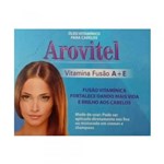 Ficha técnica e caractérísticas do produto Arovitel Arovitel Vitamina A+E Capsula 50x2ml