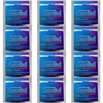 Ficha técnica e caractérísticas do produto Arovitel Óleo Capilar Vitamina a + e 36x5ml - Kit com 12