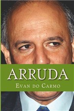 Ficha técnica e caractérísticas do produto Arruda