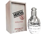 Arsenal Platinium Wood Perfume Masculino - Eau de Parfum 100ml