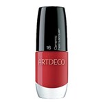 Ficha técnica e caractérísticas do produto Artdeco Ceramic Nail Lacquer Esmalte - 16-Red Stiletto