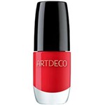 Ficha técnica e caractérísticas do produto Artdeco Lacquer - Esmalte 6ml - 16 Red Stiletto