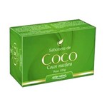 Ficha técnica e caractérísticas do produto Arte Nativa Sabonete Coco 100g