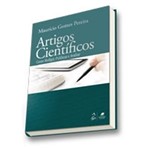 Ficha técnica e caractérísticas do produto Artigos Cientificos - Como Redigir Publicar e Avaliar - Guanabara