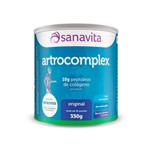 Artrocomplex - 330 G - Sanavita