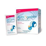 Ficha técnica e caractérísticas do produto Artrogen Duo Ache 30 Sachês - SEM SABOR