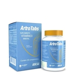 Ficha técnica e caractérísticas do produto Artrotabs 30CPR suplemento vitamínico-mineral