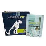 Artrox Pet 30 Saches Vetscience Suplemento Cães e Gatos