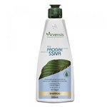 Arvensis Shampoo Pós Progressiva - 300Ml